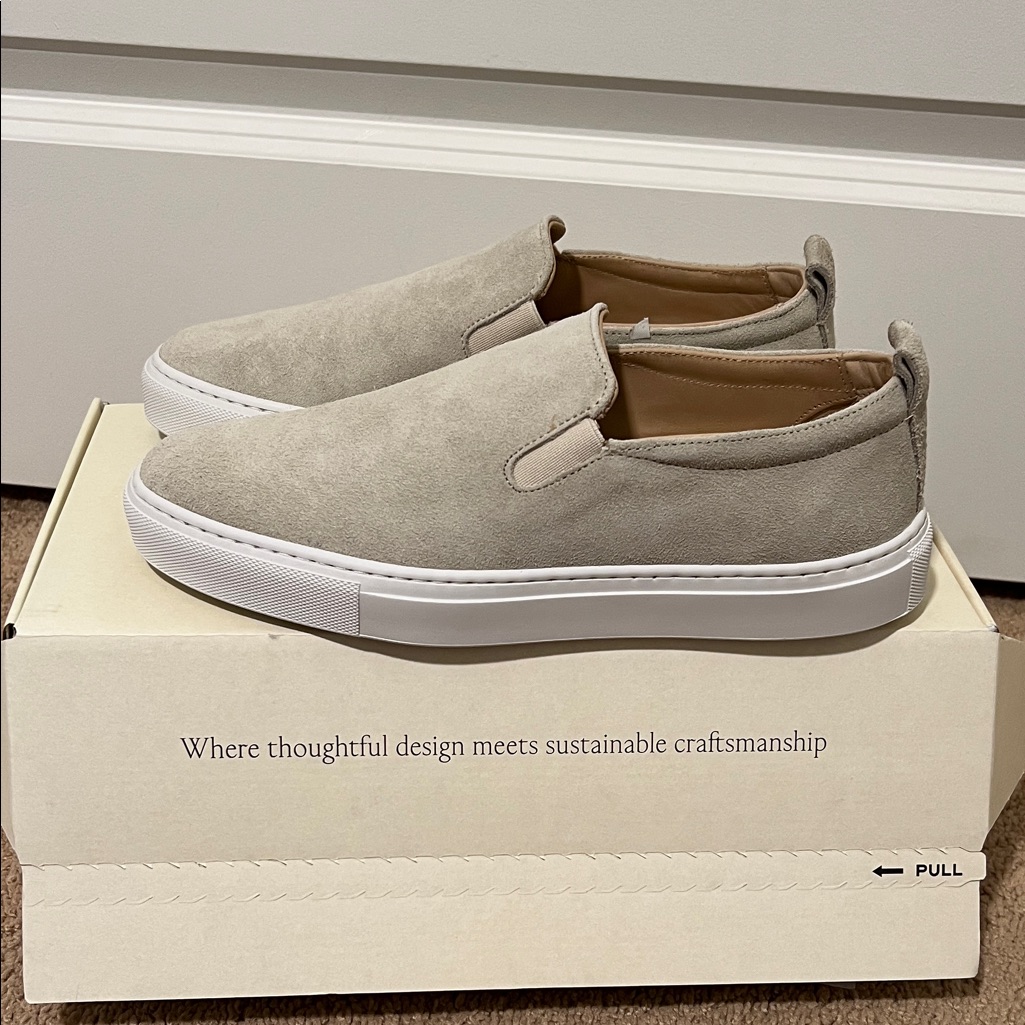 New Kolo Garda Moonlight Sneakers